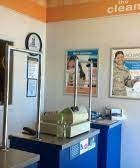Chase Cleaners - Beale afb- register