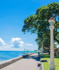 Dumaguete