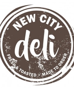 New City Logo