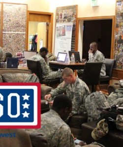 Sea Tac International Airport Center