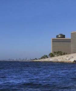 The Galleria Residence