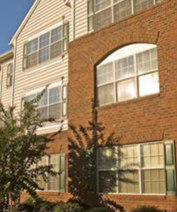 Greensprings Vacation Resort