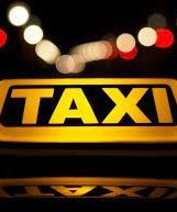 airportshuttleandtaxi- beale afb- sign