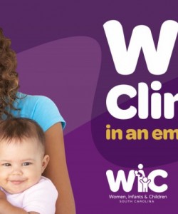 WIC advocacy in Atsugi, Japan