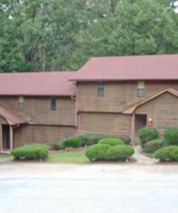 The Villas of Foxwood Hills