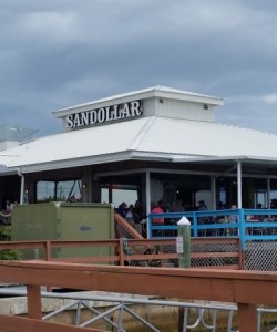 Sandollar Restaurant in Jacksonville, Florida