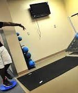 Specialty Care-Cannon AFB-balls