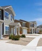 Privatized Housing-Cannon AFB- Community