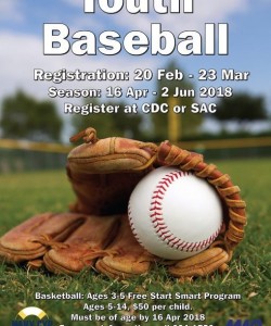 Youth Sport in Catania, Italy