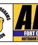 Adventure Program Logo in Colorado, Colorado Springs