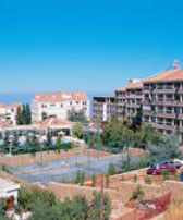 Ehden Country Club