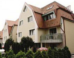 Holiday Club Hévíz