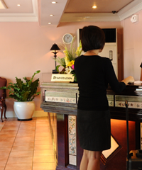 Casa Leticia Boutique Hotel Davao Casa Leticia Boutique Hotel Davao