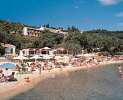 Aeolos Beach Club
