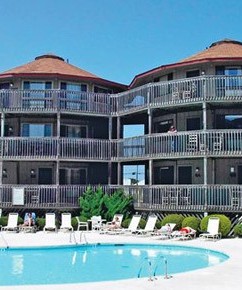 Outer Banks Beach Club I