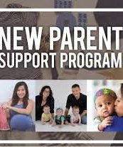 New Parent Support Program-NASNI Coronado-logo