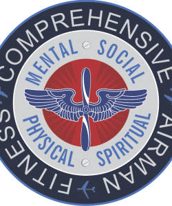 Mental Health &amp; Substance Abuse- Scott AFB- logo