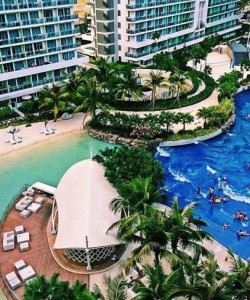 azure urban resort residences