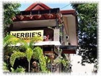 Herbie&#039;s Mansion