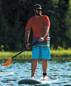 Kayak
