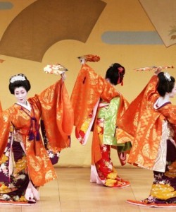 yukikai dance