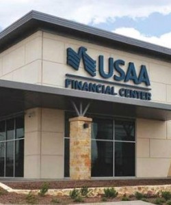 USAA FINANCIAL CENTER SAN DIEGO- NAS NORTH ISLAND building