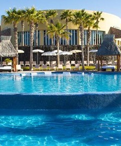 Mayan Palace Puerto Peñasco