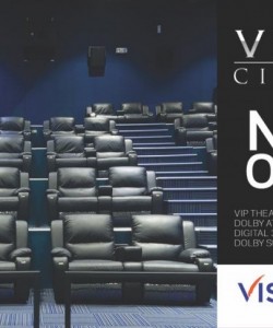 Vista Cinema