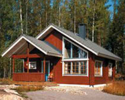 Holiday Club Rönnäs