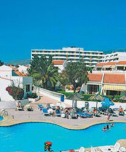 Club Olympus at Garden City