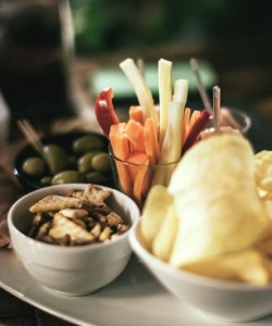 Snacks