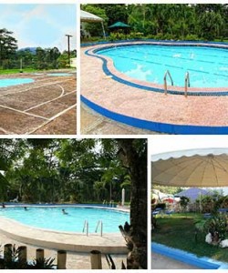 Forest View Leisure Residences