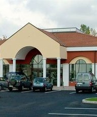 Aviano Commissary