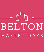 Belton Market Days-logo
