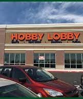 southgate mall kingsville texas-hobby lobby