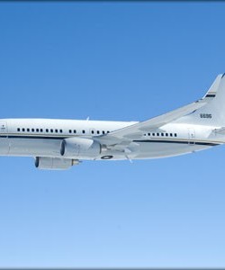 AMC Pax Terminal, Richmond RAAF Base NSW Australia