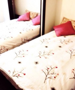 Namba Kuromon / Convenience