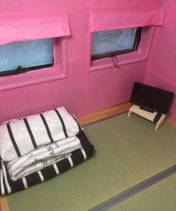 TEMA GUESTHOUSE 5~Open Event!~