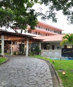 Court Meridian