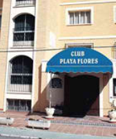 Club Playa Flores