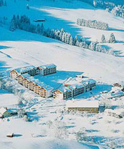 Ferienpark Oberallgaeu