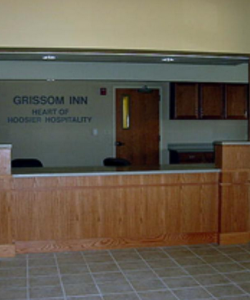 AFI - Grissom AFB