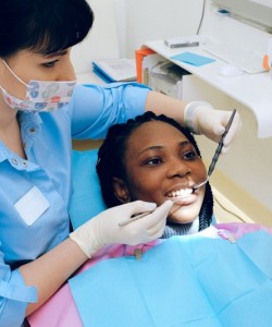 Dental Extraction