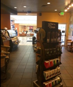 Starbucks Dining in Silverdale, Washington