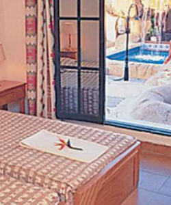 Sanafir Vacation Club