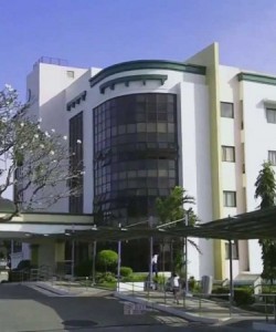 Iloilo Mission Hospital