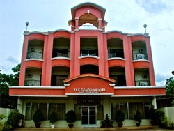 TCC Condo Hostel TCC Condo Hostel
