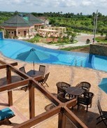 Summit Ridge Tagaytay