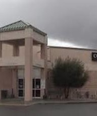 China Lake Commissary