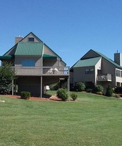 Vacation Villas at the Summit